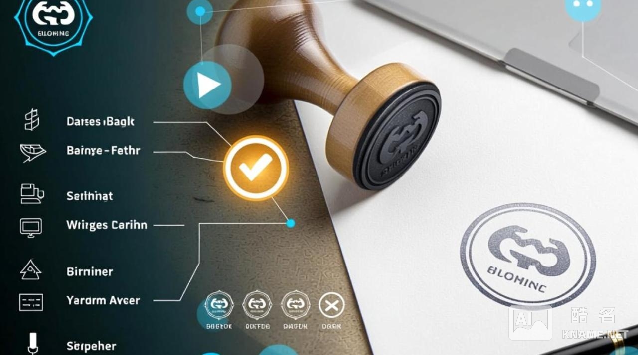 商标注册时选择10个小类，如何精准匹配业务需求？