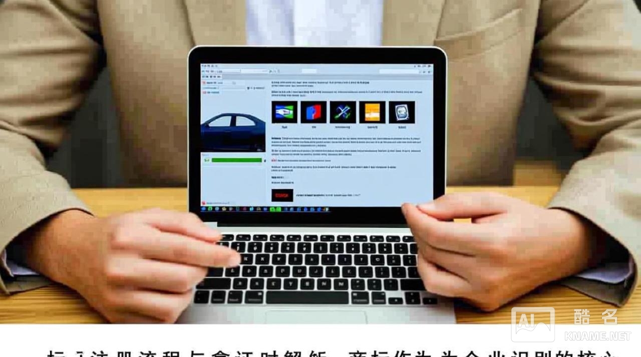 商标注册从申请到拿证一般需要多久？