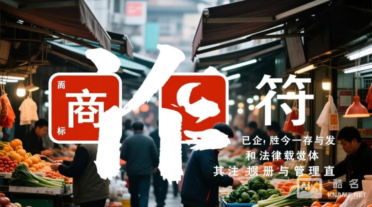 商标注册时如何区分主副品牌？