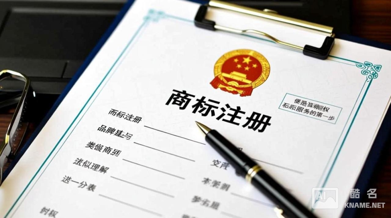 商标注册第19类具体包括哪些商品或服务？