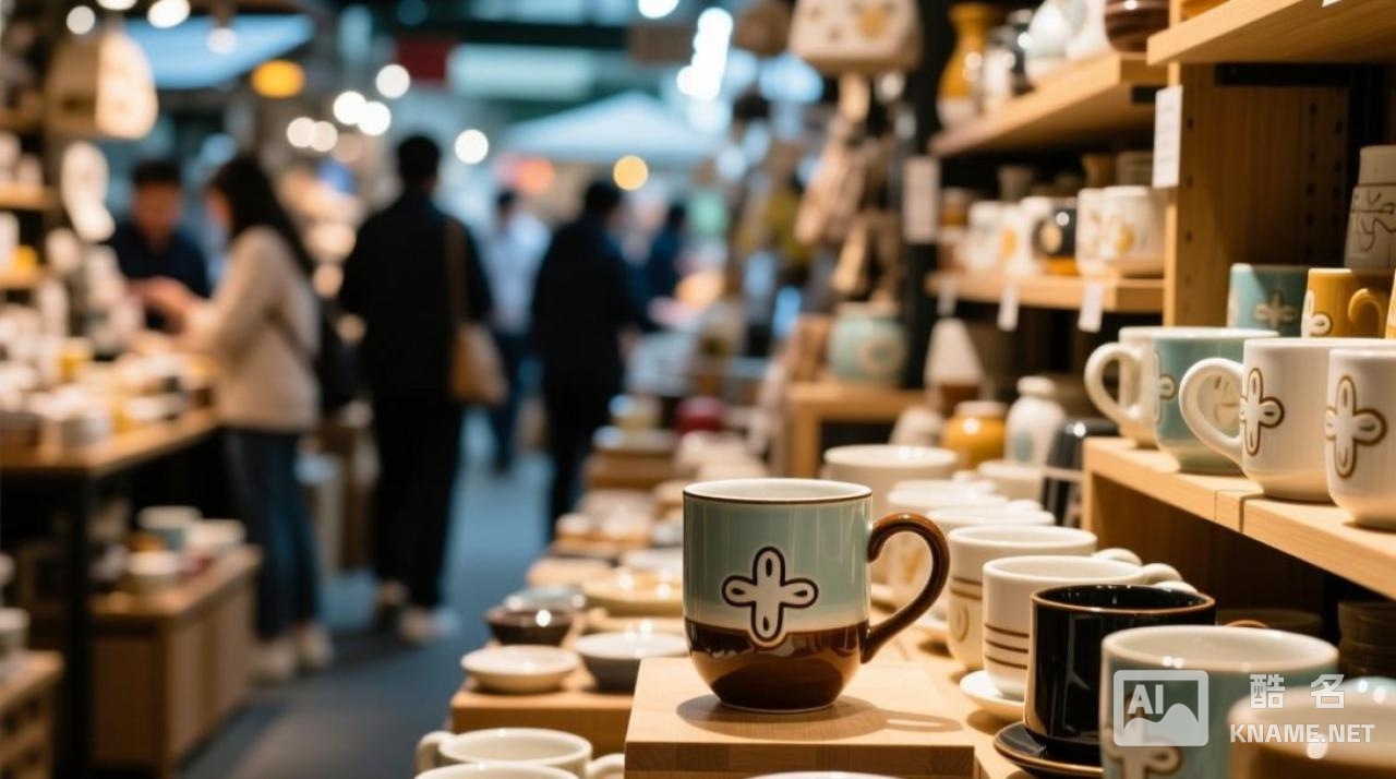 陶瓷杯商标注册到底在第几类？如何正确选择？