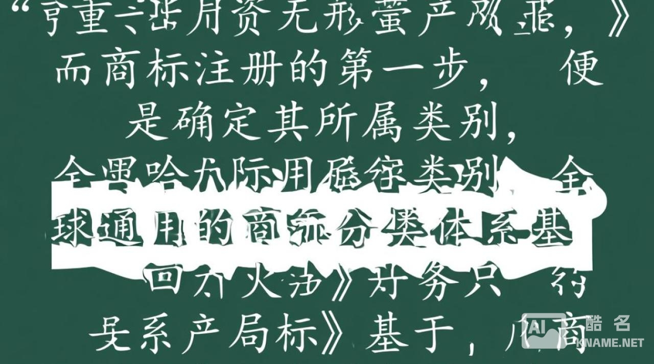 商标注册第45大类具体包含哪些服务和商品？