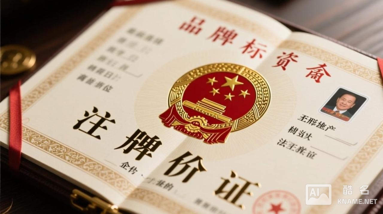 如何根据商标名称自动查询其官方注册证的证书编号信息？