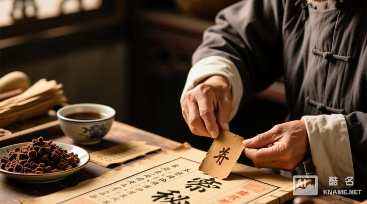 祖传秘方膏药商标注册，秘方二字真的能注册下来吗？