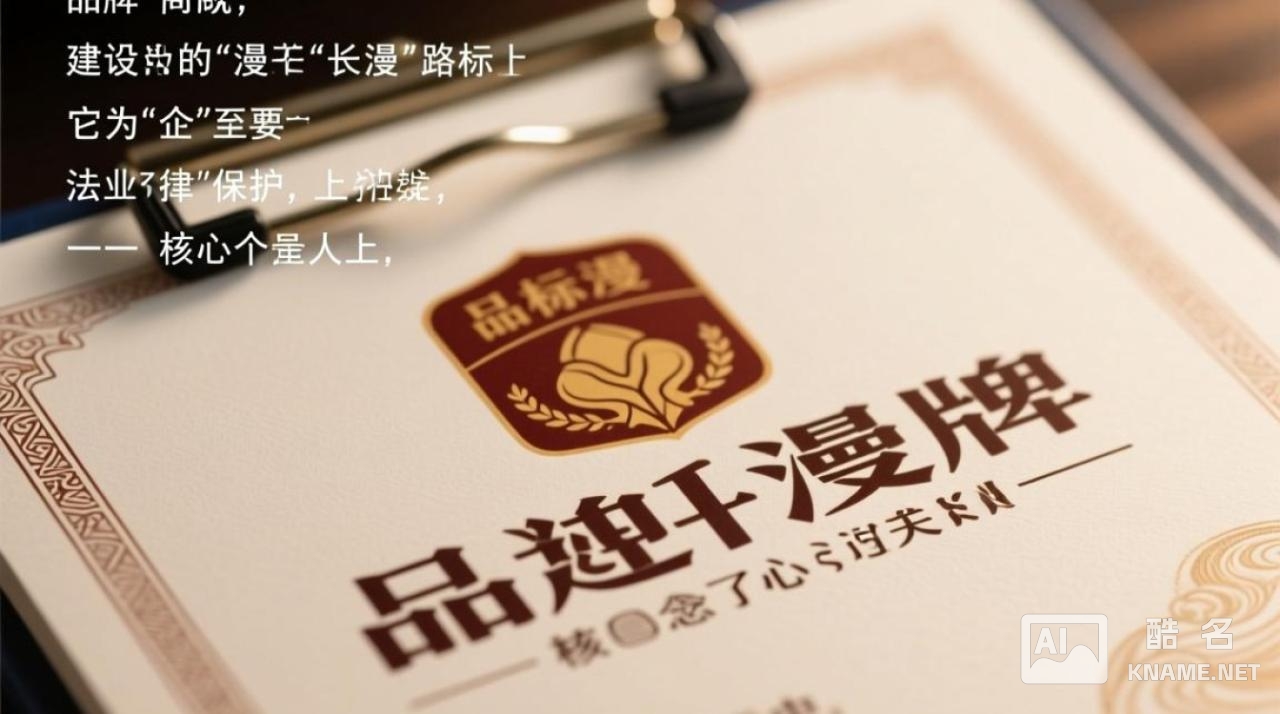 商标申请后，究竟需要多久才能拿到注册号？