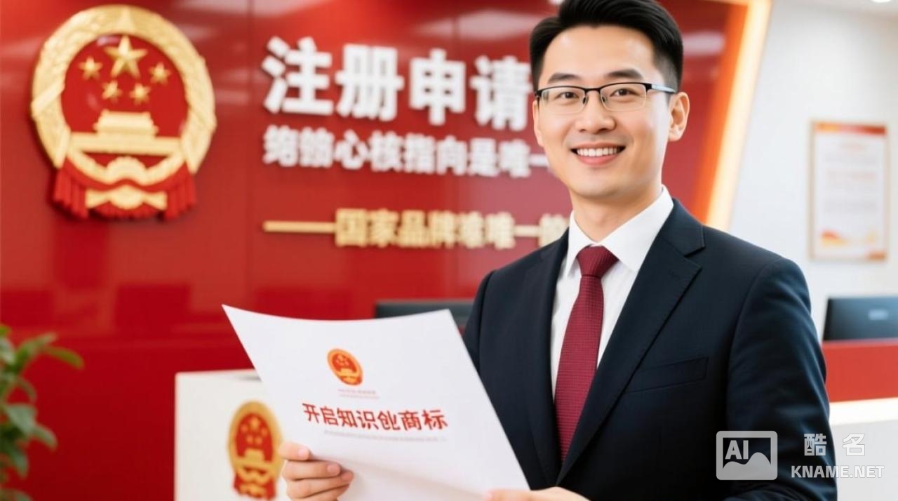 商标注册申请到底是在线上官网还是线下窗口办理？