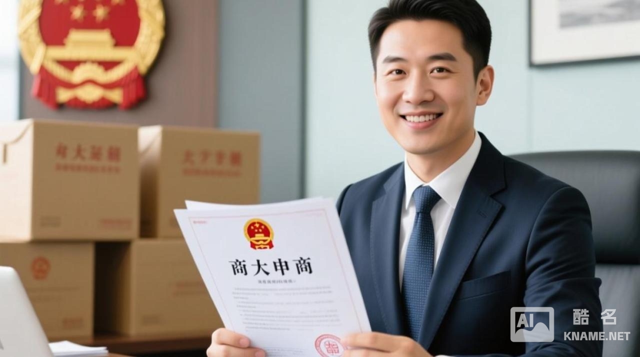 商标注册申请到底是在线上官网还是线下窗口办理？