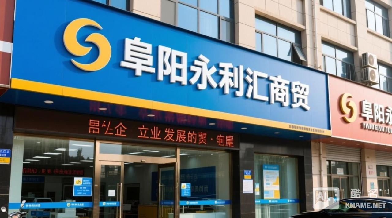 阜阳永利汇商贸公司商标注册具体流程是怎样的？