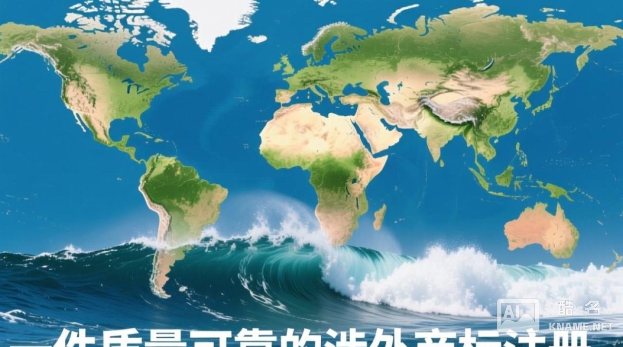 涉外商标注册如何选择才能质量可靠？