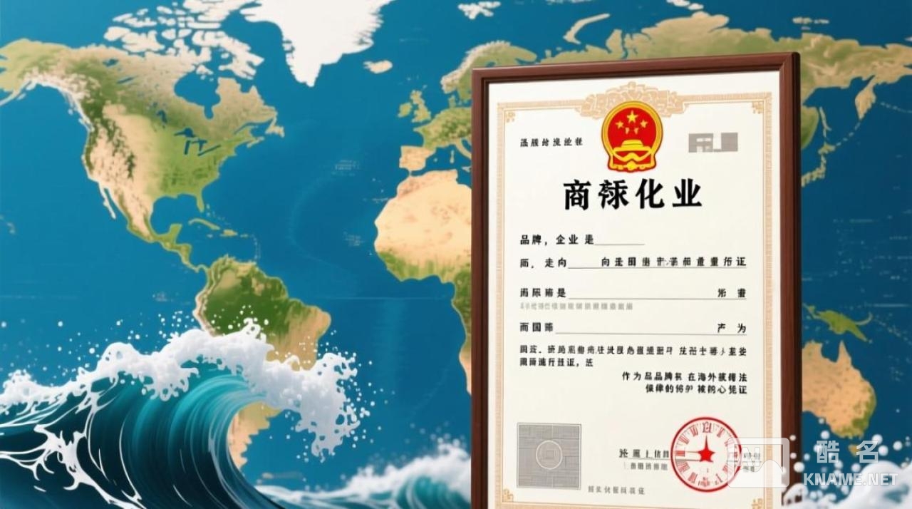 国际商标注册证的真伪如何通过官网在线查询验证？