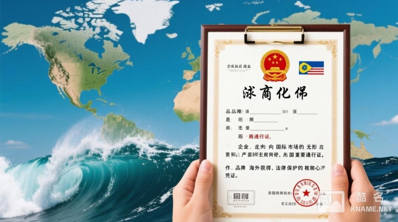 国际商标注册证的真伪如何通过官网在线查询验证？