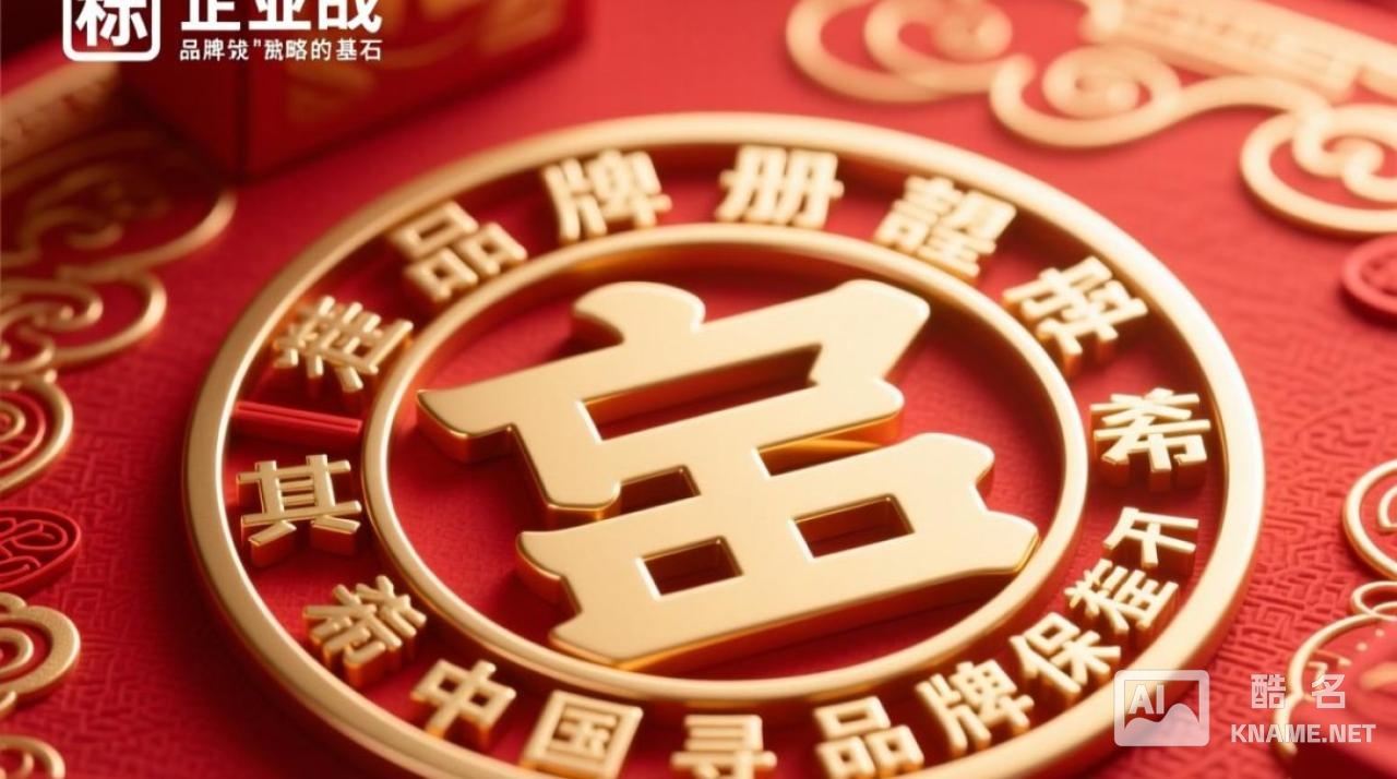 中国商标注册的官方联系电话和地址是什么？