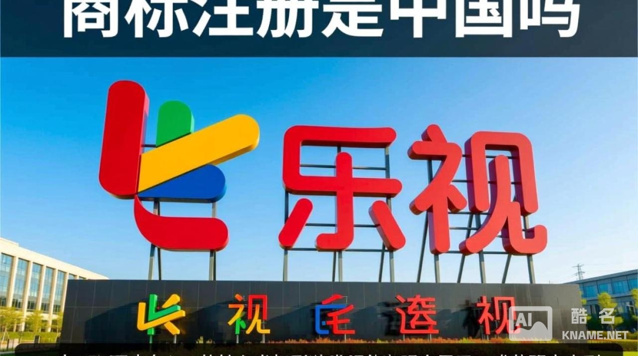 乐视商标到底是在中国注册的吗？真相是什么？