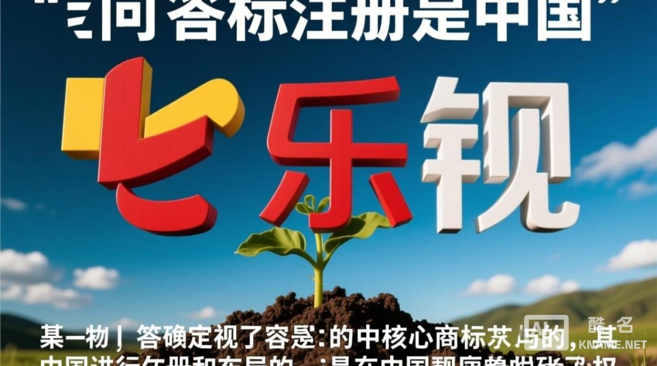 乐视商标到底是在中国注册的吗？真相是什么？
