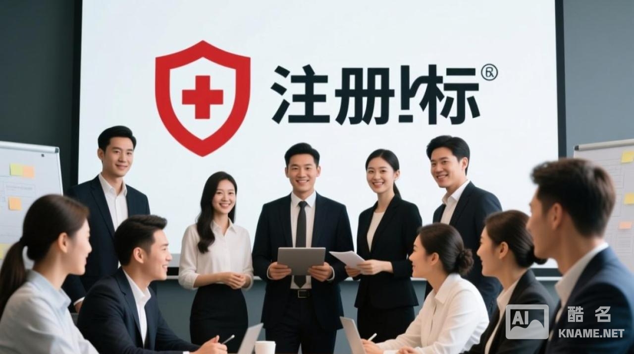 商标注册必须要有图形吗，只注册文字可以吗？