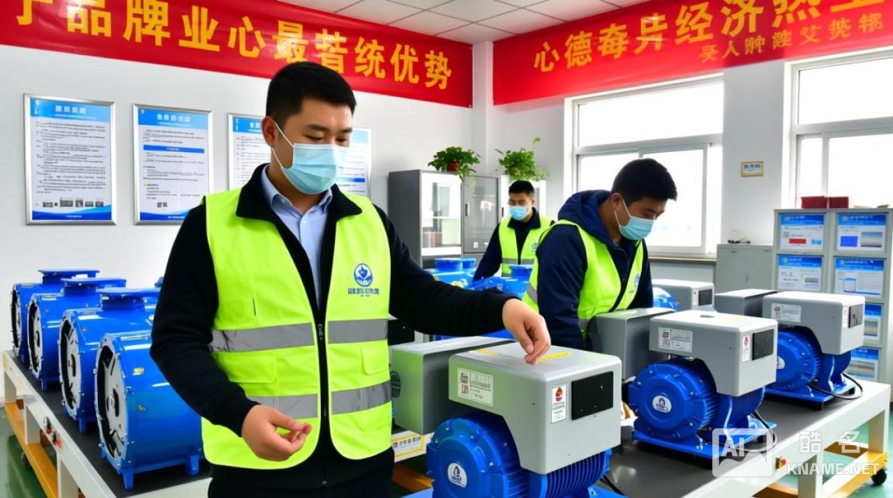 宁德商标注册，为什么大家都推荐找陈小卫代理？