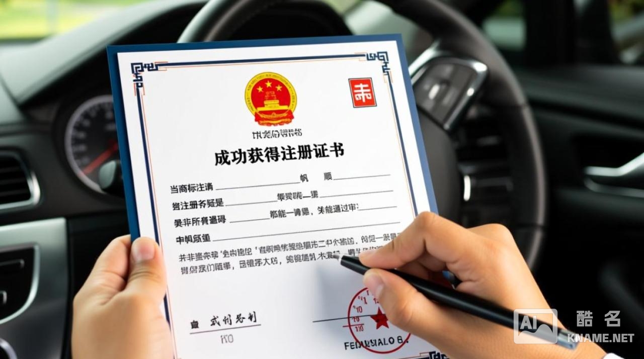 商标注册失败官方会告知吗？如何查询驳回通知？