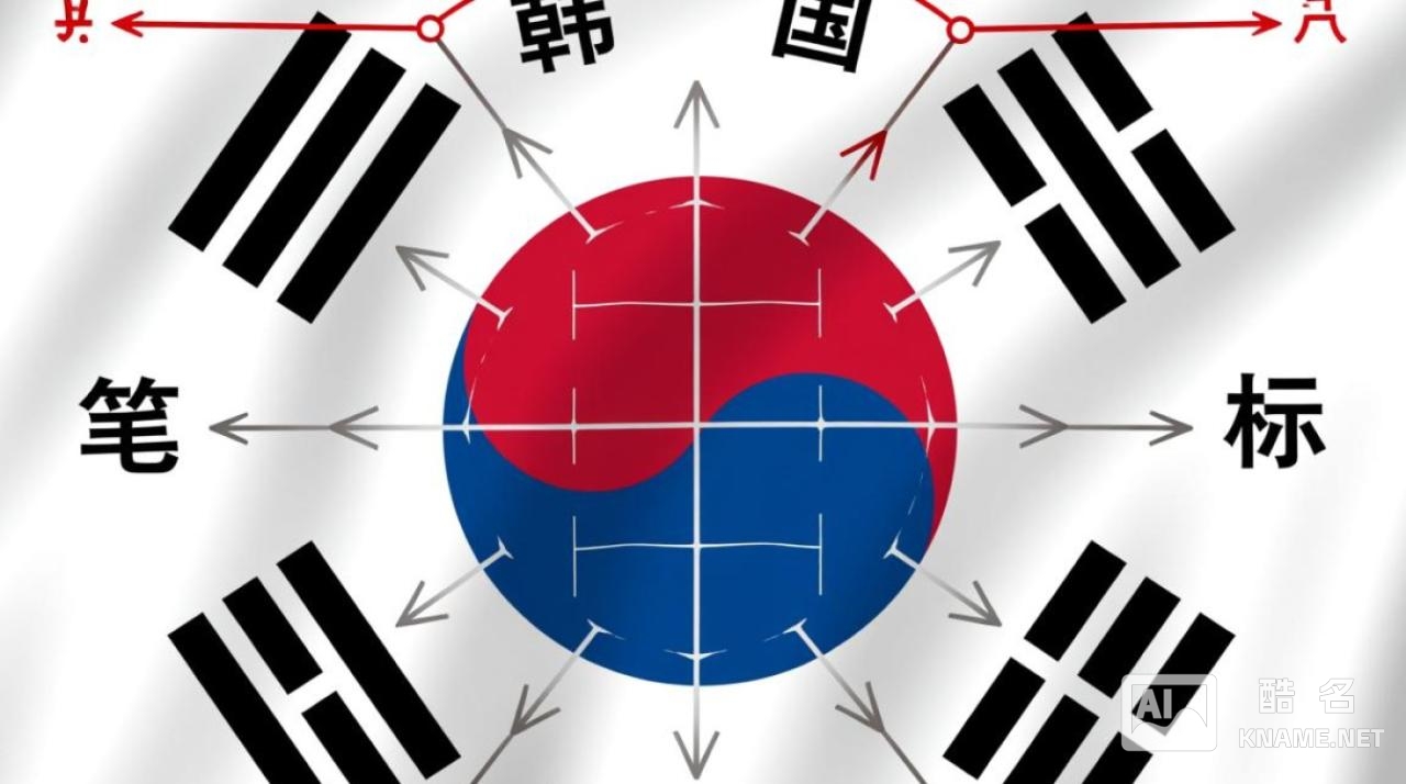 德州公司申请韩国商标注册，总共需要多少费用？