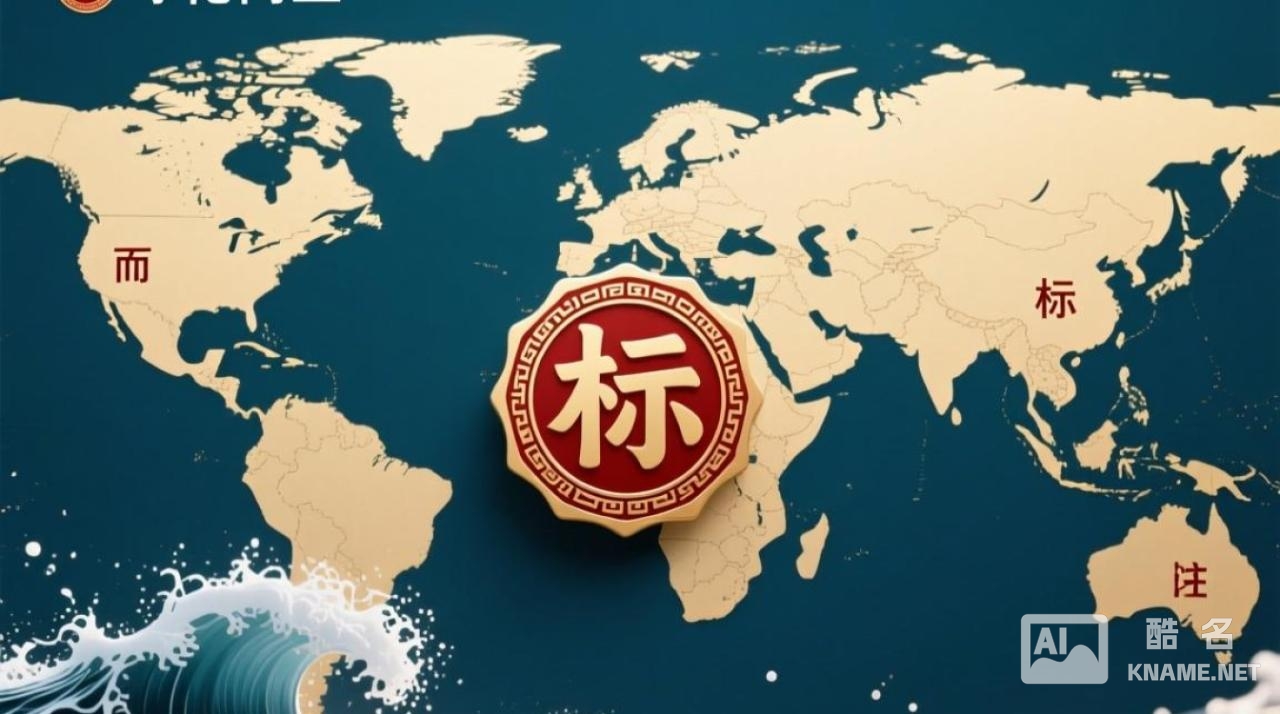 商标注册中英文是分开申请好，还是组合申请保护范围更广？