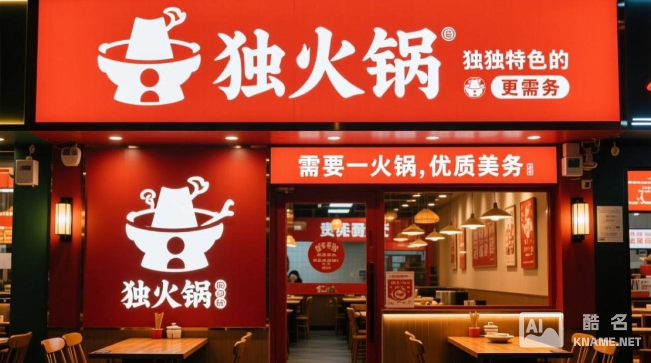 开火锅店，商标注册只选43类就够了吗？