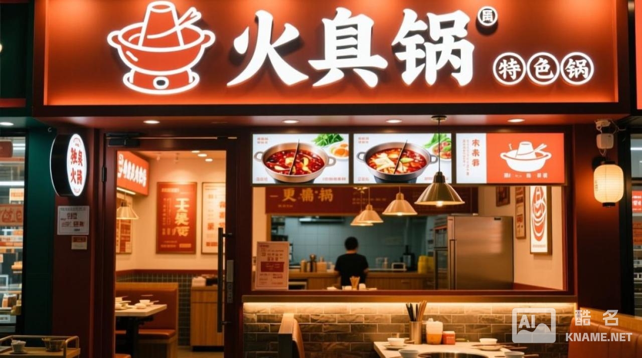 开火锅店，商标注册只选43类就够了吗？