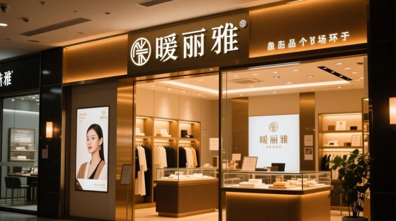 暧丽雅5类商标注册，整个流程走完要多久，总共需要花费多少钱？