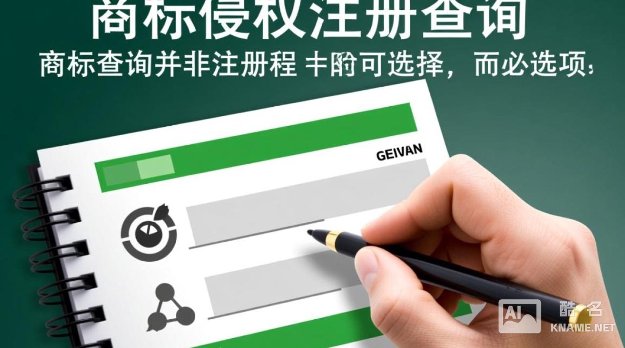 浙江省商标注册查询系统官网入口及详细使用教程？