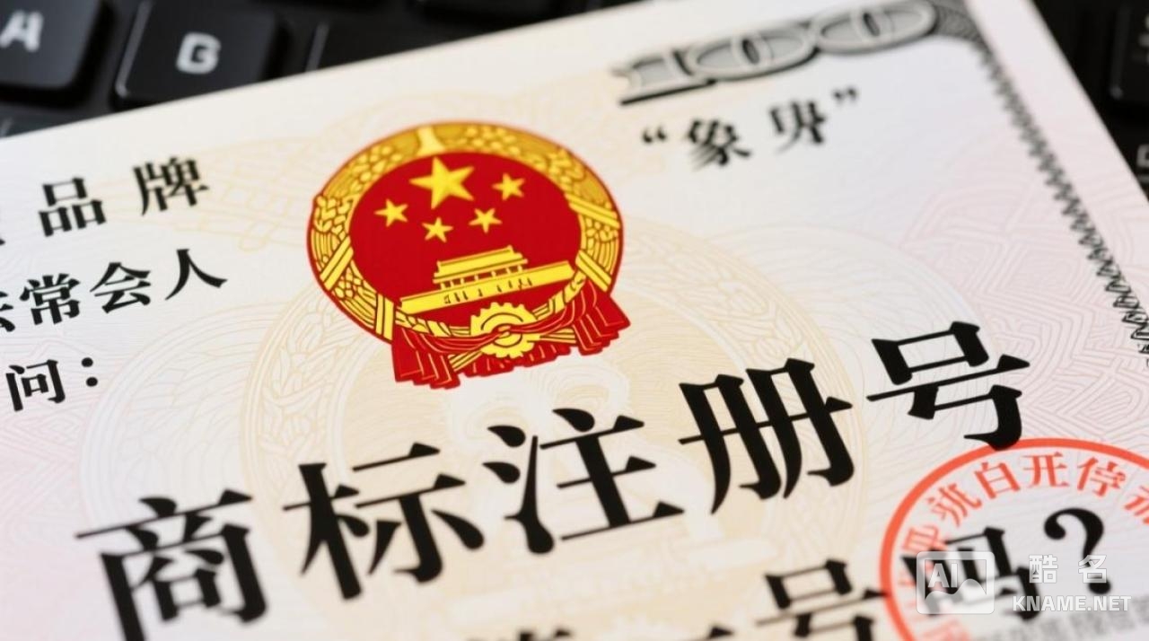 商标注册号究竟是什么意思？它代表什么信息？