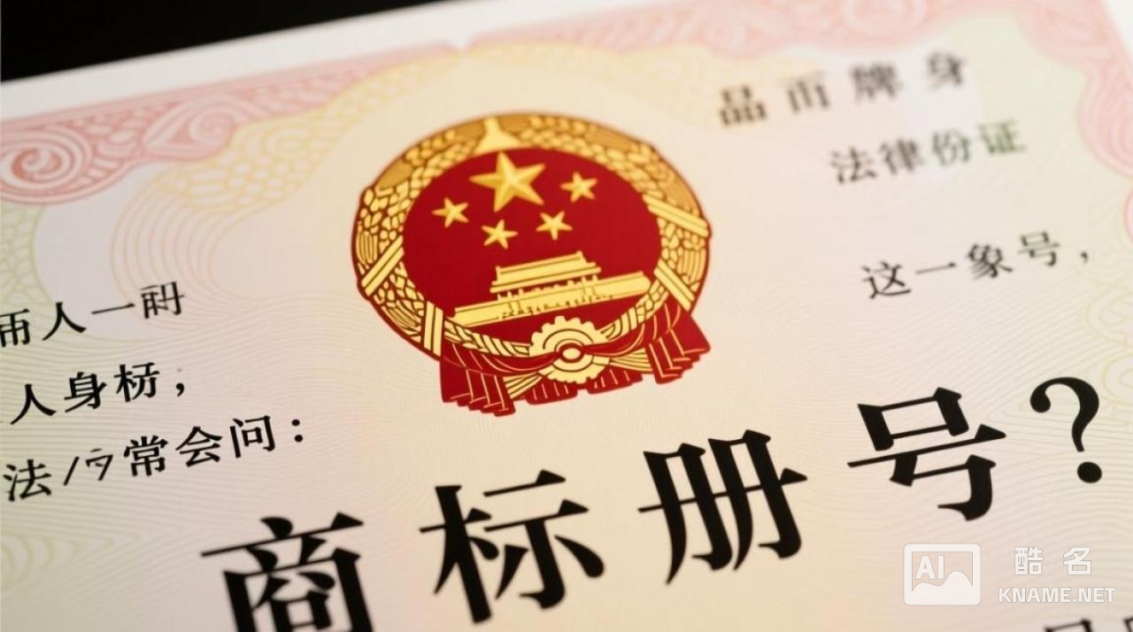 商标注册号究竟是什么意思？它代表什么信息？