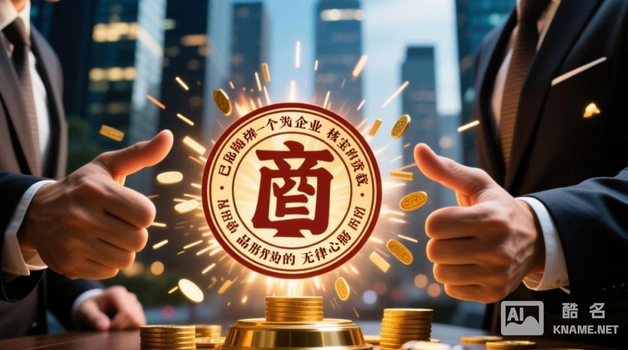 服务佳的商标注册机构，到底该怎么选才靠谱？