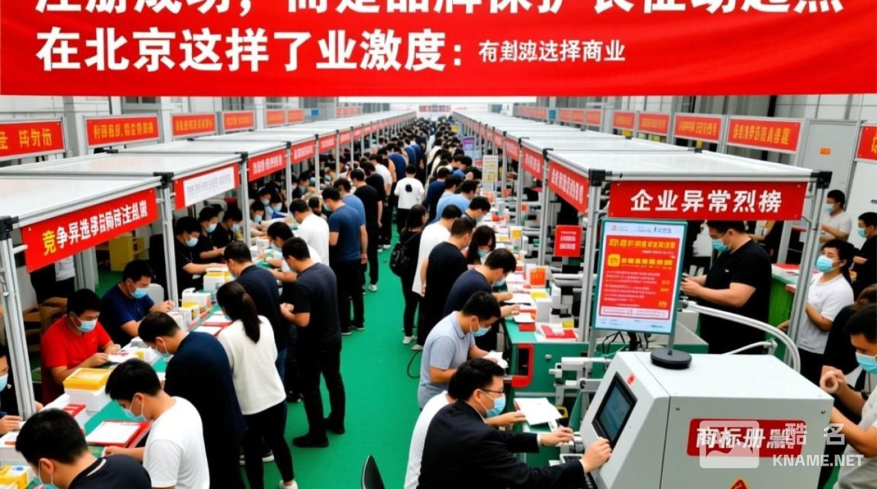 北京商标注册机构的售后，真的只是拿证就结束吗？