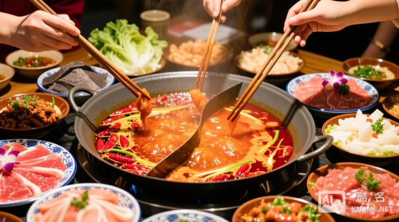 火锅料商标注册，第29类和30类到底该怎么选？