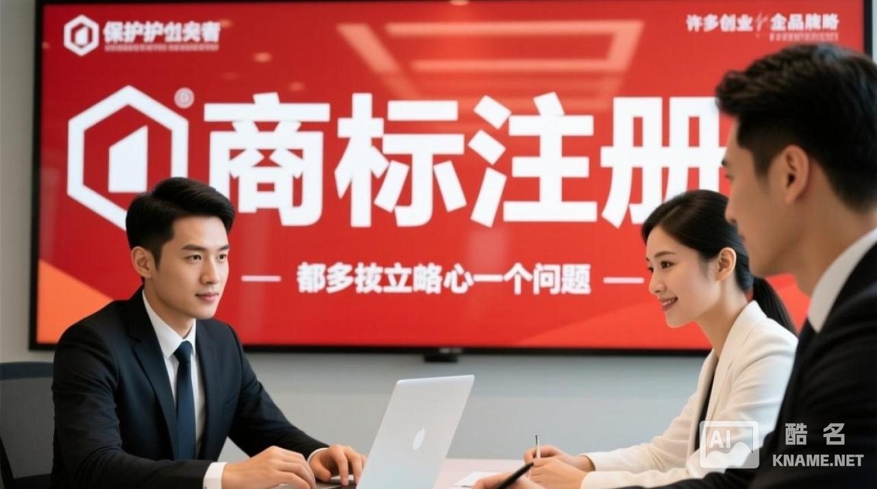 商标注册从申请到能用，整个流程到底需要多长时间？