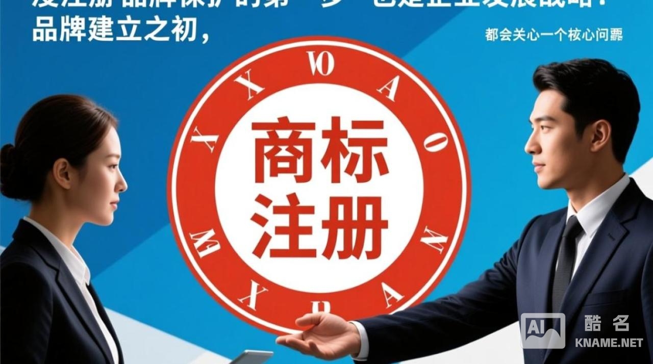 商标注册从申请到能用，整个流程到底需要多长时间？