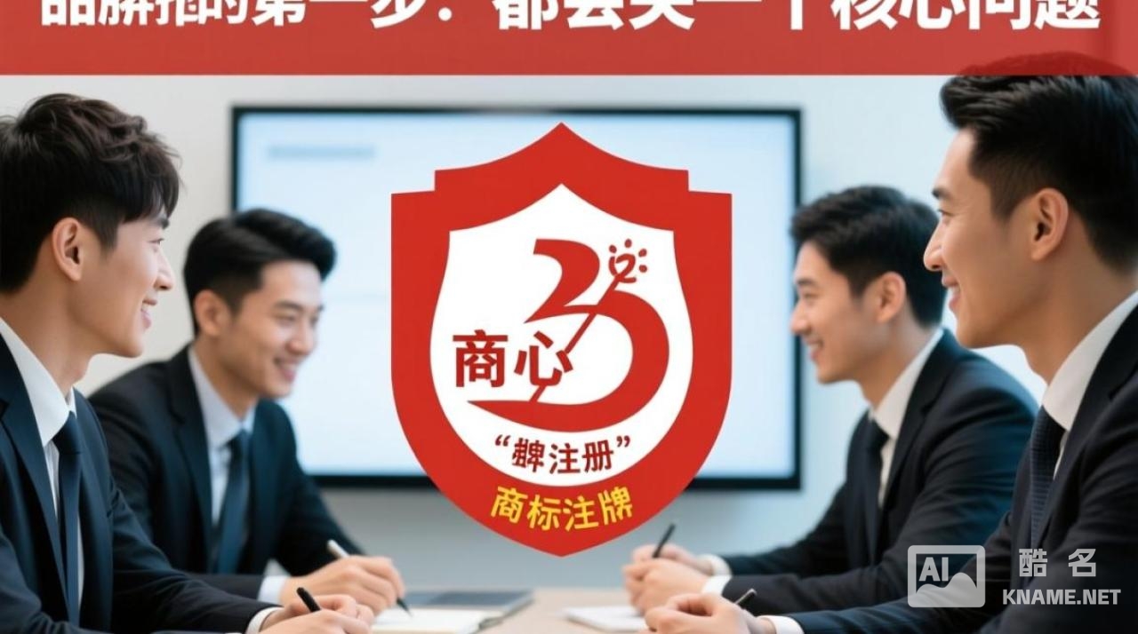 商标注册从申请到能用，整个流程到底需要多长时间？