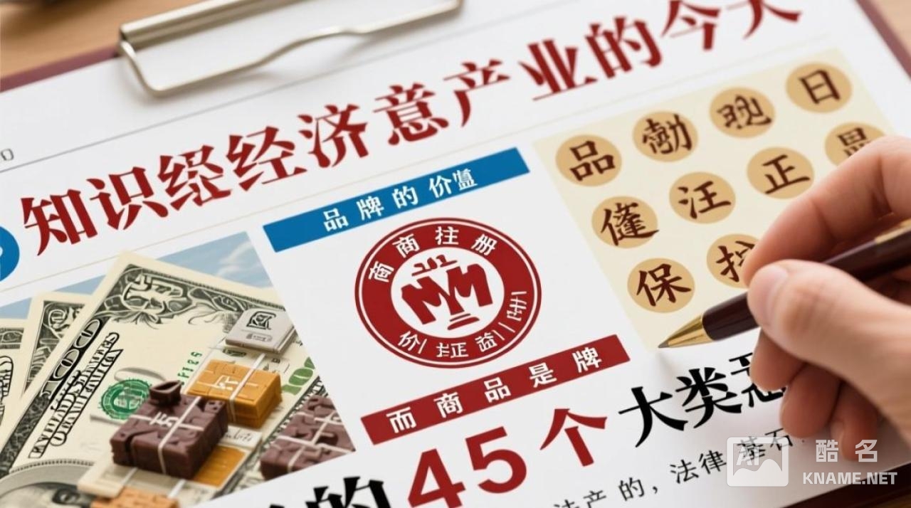 商标注册第41大类具体包含哪些服务项目？如何正确选择？