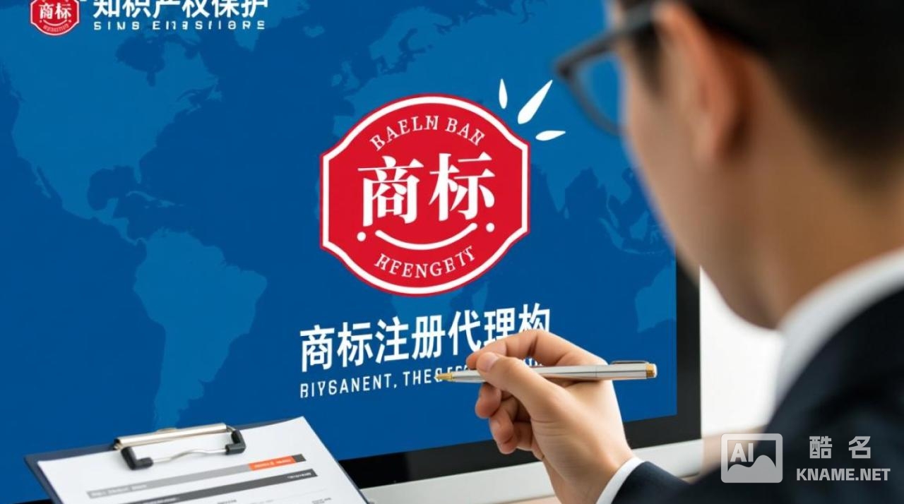 如何正确填写商标注册代理机构委托申请书？