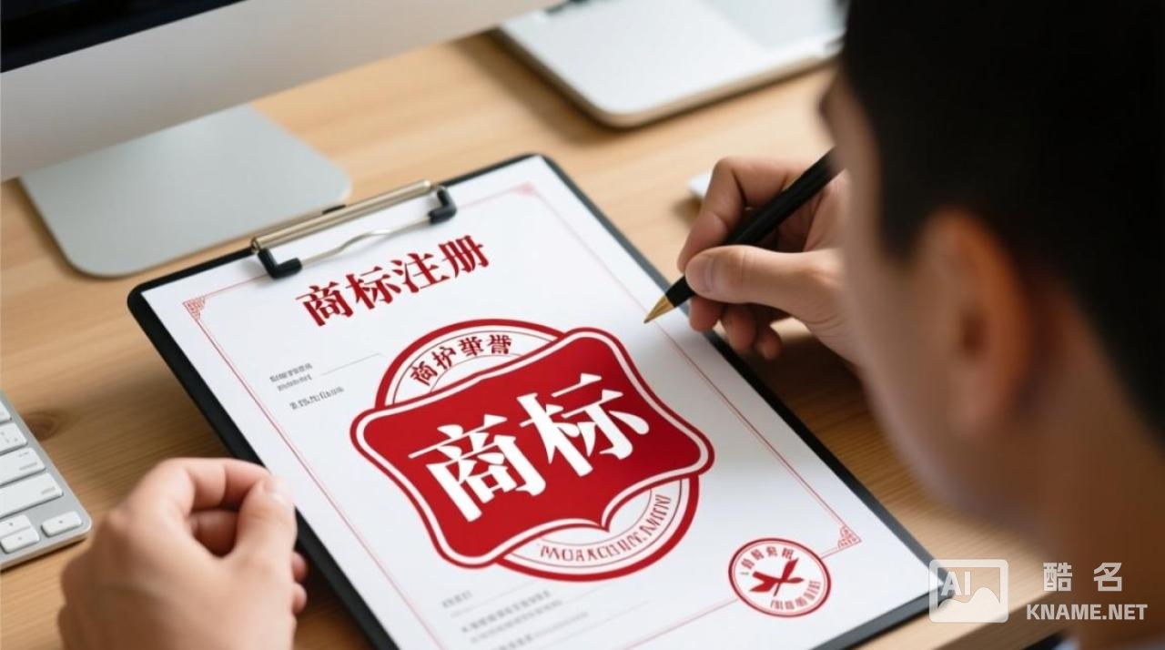 如何正确填写商标注册代理机构委托申请书？