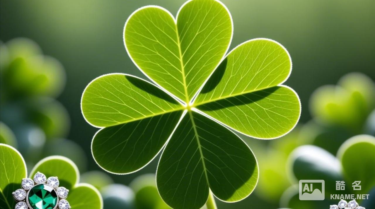 四叶草商标注册了吗？我用它开店或做logo会侵权吗？