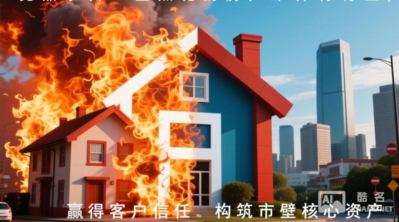 房产中介行业商标注册，到底需要注意哪些关键问题？