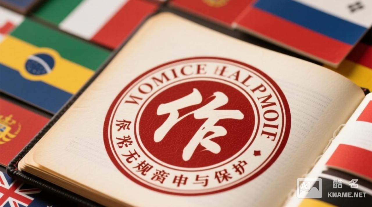 商标注册委托代理，除了省心省力还有哪些利弊需警惕？