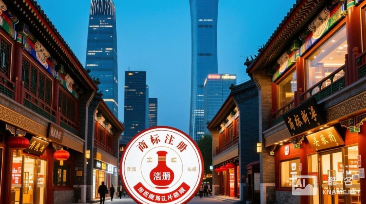 北京注册一壶老酒酒类商标的详细流程和费用是怎样的？