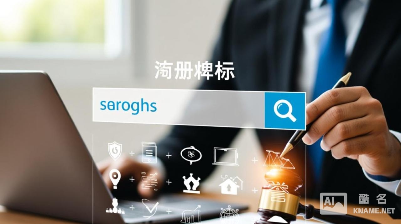 查询商标注册号应该去哪个官方网站？