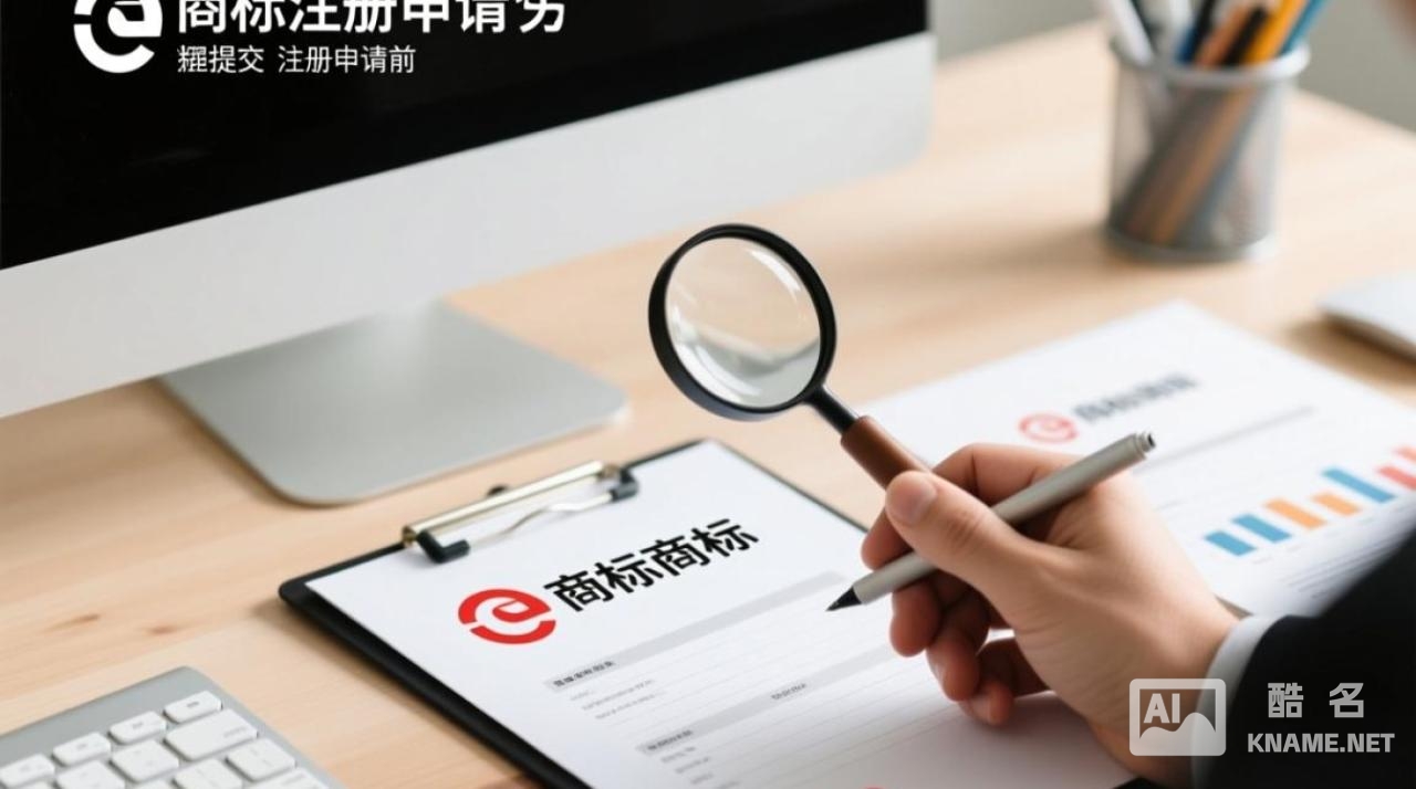 阿里云商标注册查询官网是官方的吗，查询结果准吗？