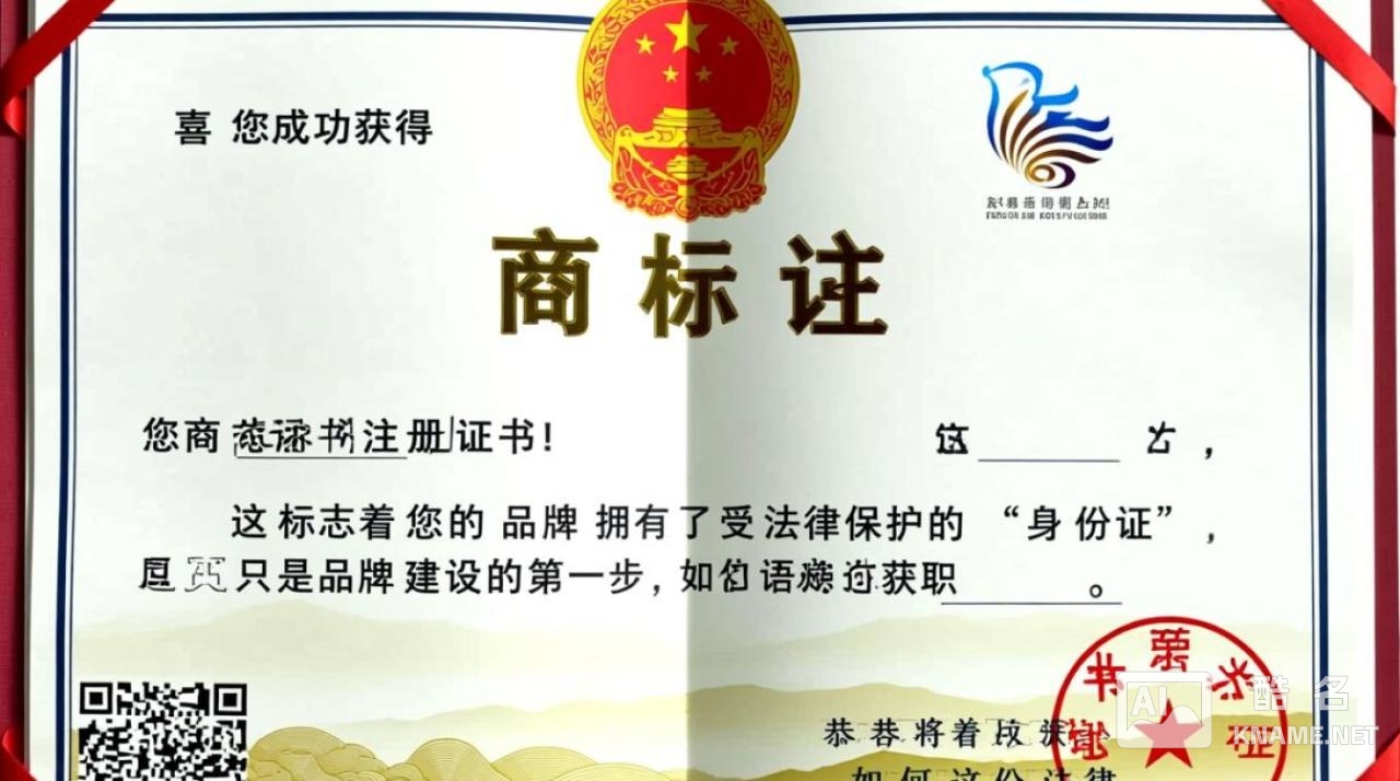 商标注册了，产品标签上的®标志怎么用才合规又有效？