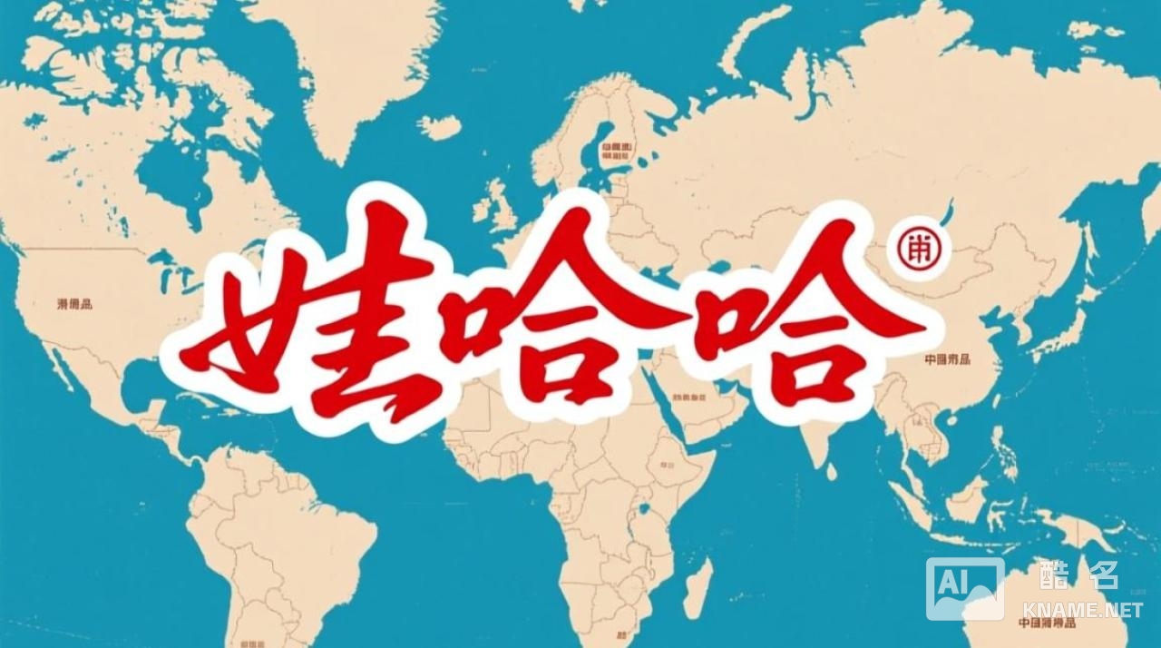 娃哈哈商标注册证书图片里藏着什么秘密？