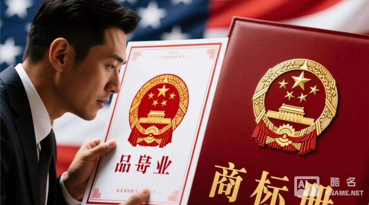 商标注册具体需要准备什么材料和走哪些流程？