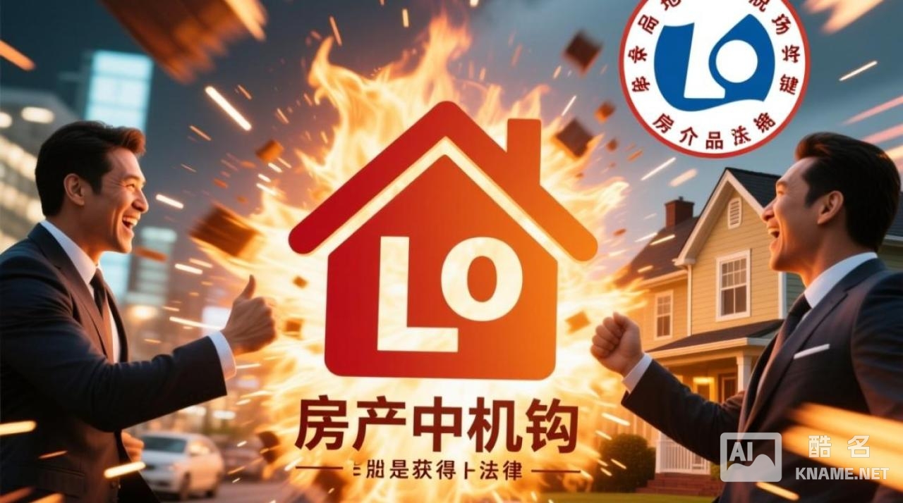 房产中介商标注册到底应该选择第35类还是36类？