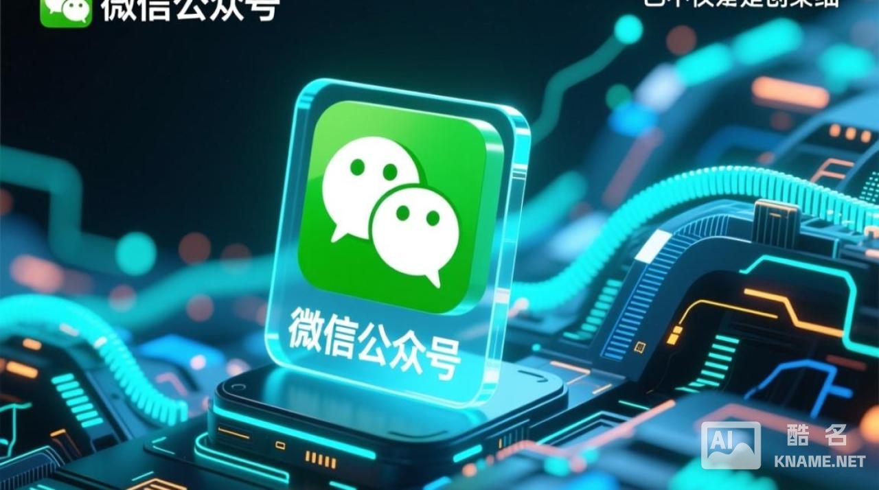 微信公众号名称申请商标注册的流程是怎样的？