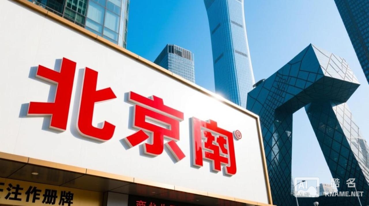 北京小企业商标注册怕被坑，哪家代理机构更靠谱？